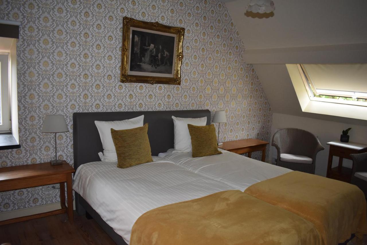 B&B Pastorie Van Merkem Экстерьер фото