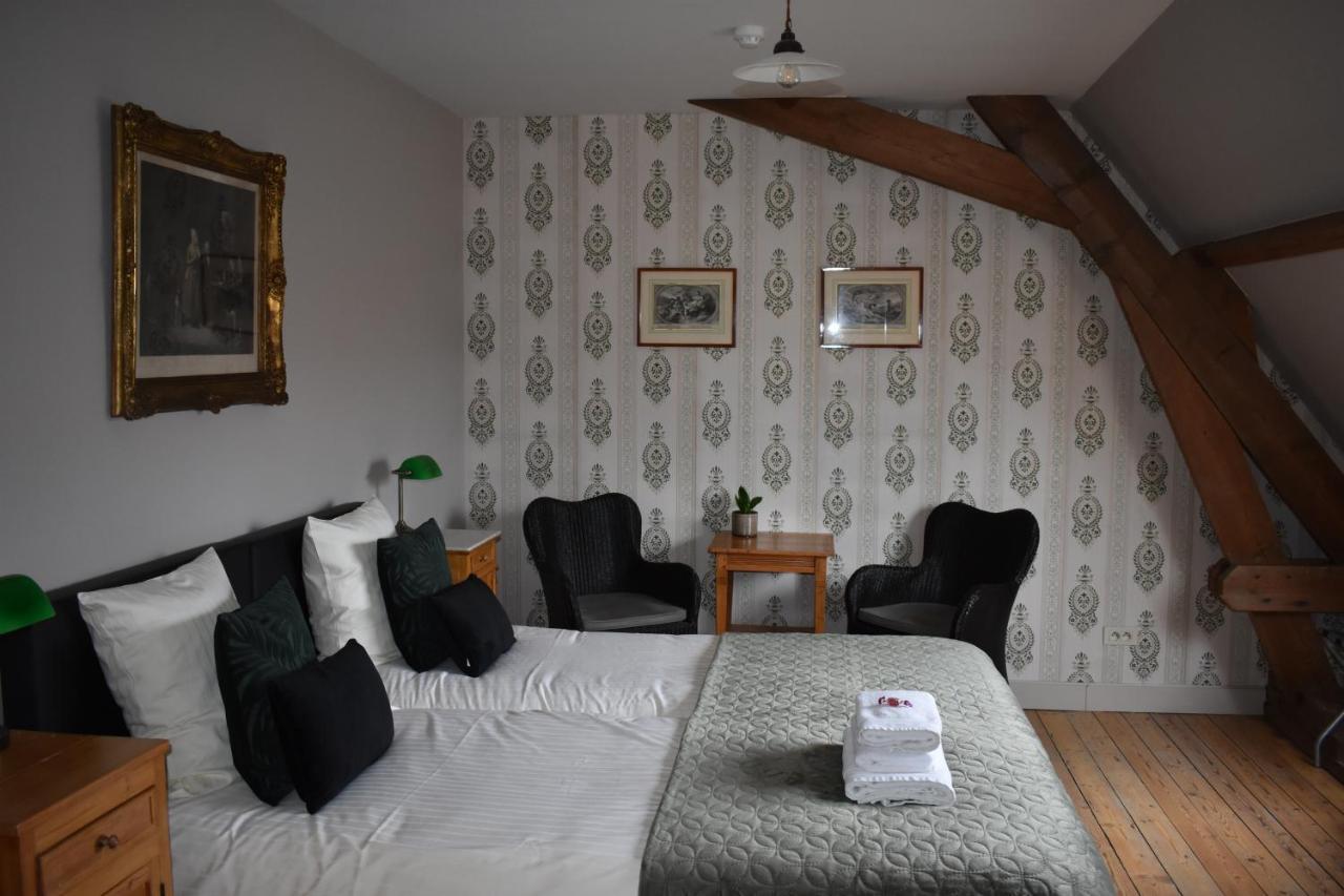 B&B Pastorie Van Merkem Экстерьер фото