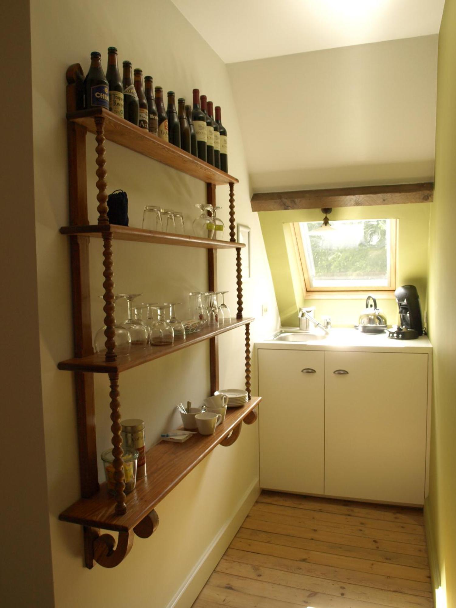 B&B Pastorie Van Merkem Экстерьер фото