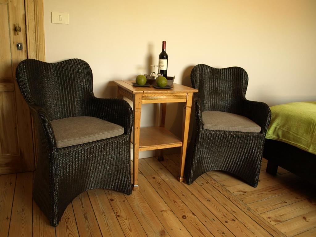 B&B Pastorie Van Merkem Номер фото