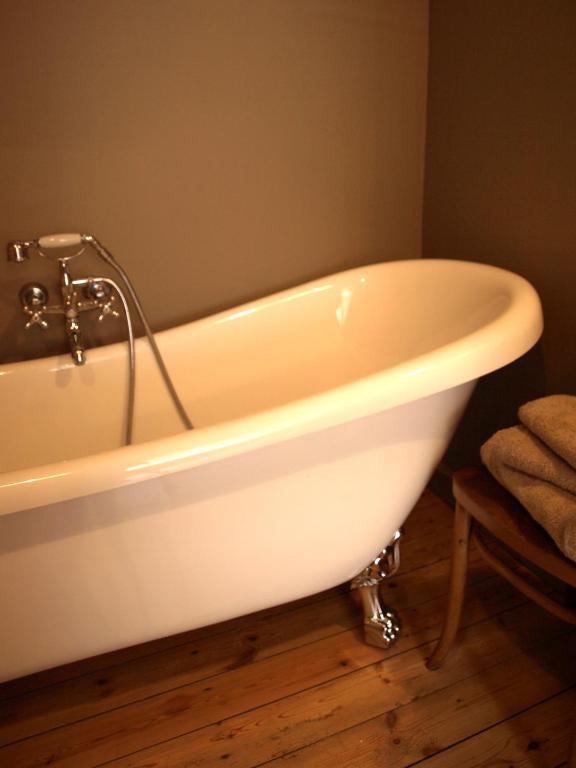 B&B Pastorie Van Merkem Номер фото