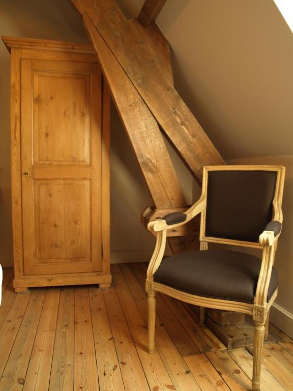 B&B Pastorie Van Merkem Номер фото