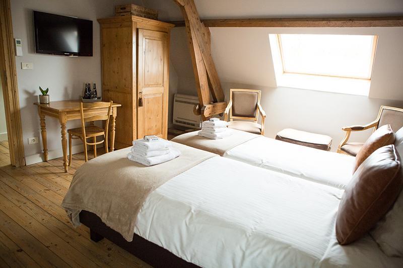 B&B Pastorie Van Merkem Экстерьер фото